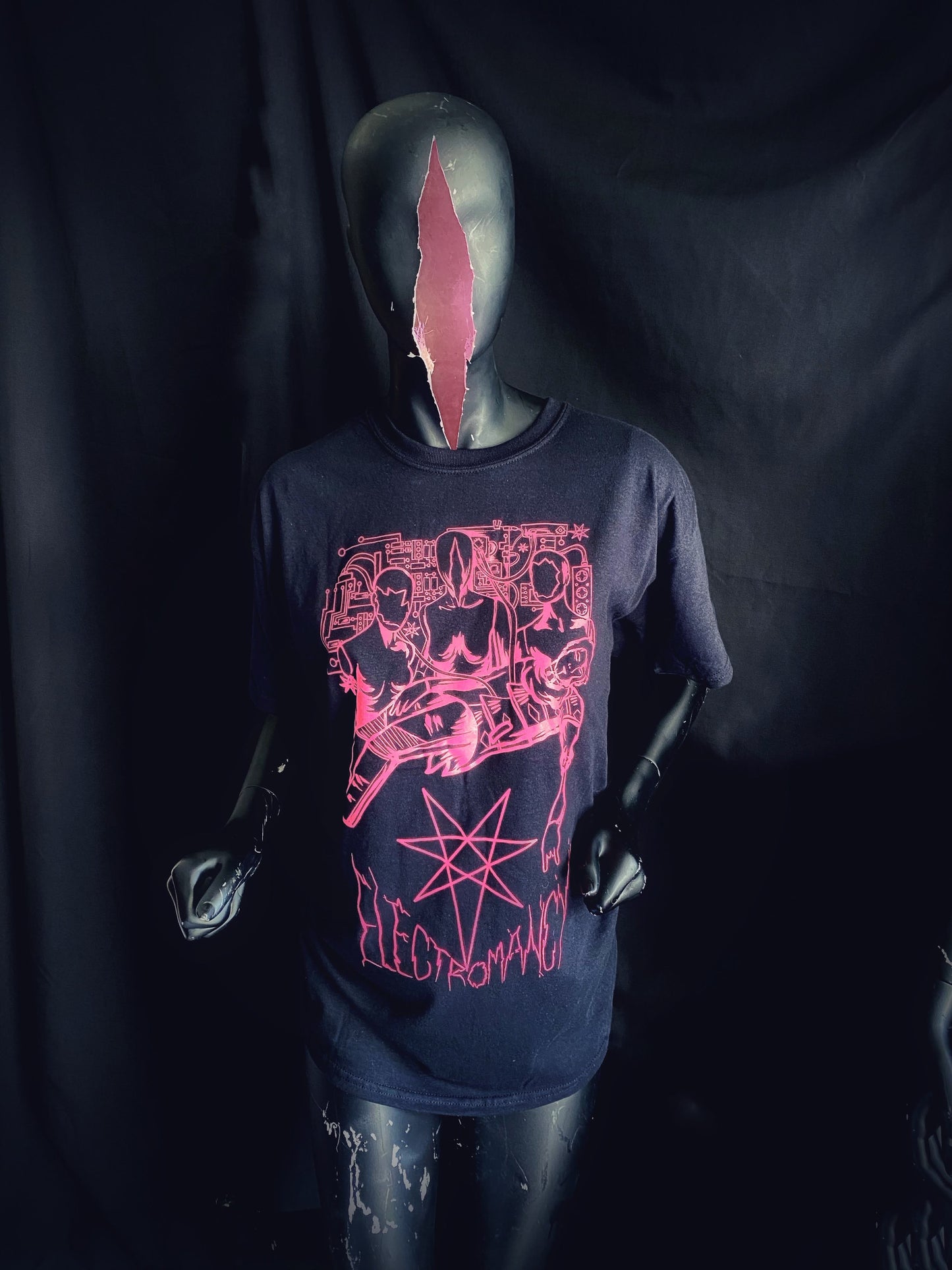 Electric Ressurection T-Shirt