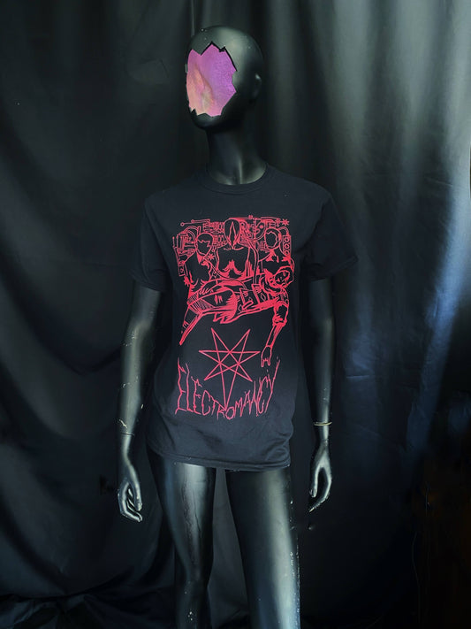 Electric Ressurection T-Shirt