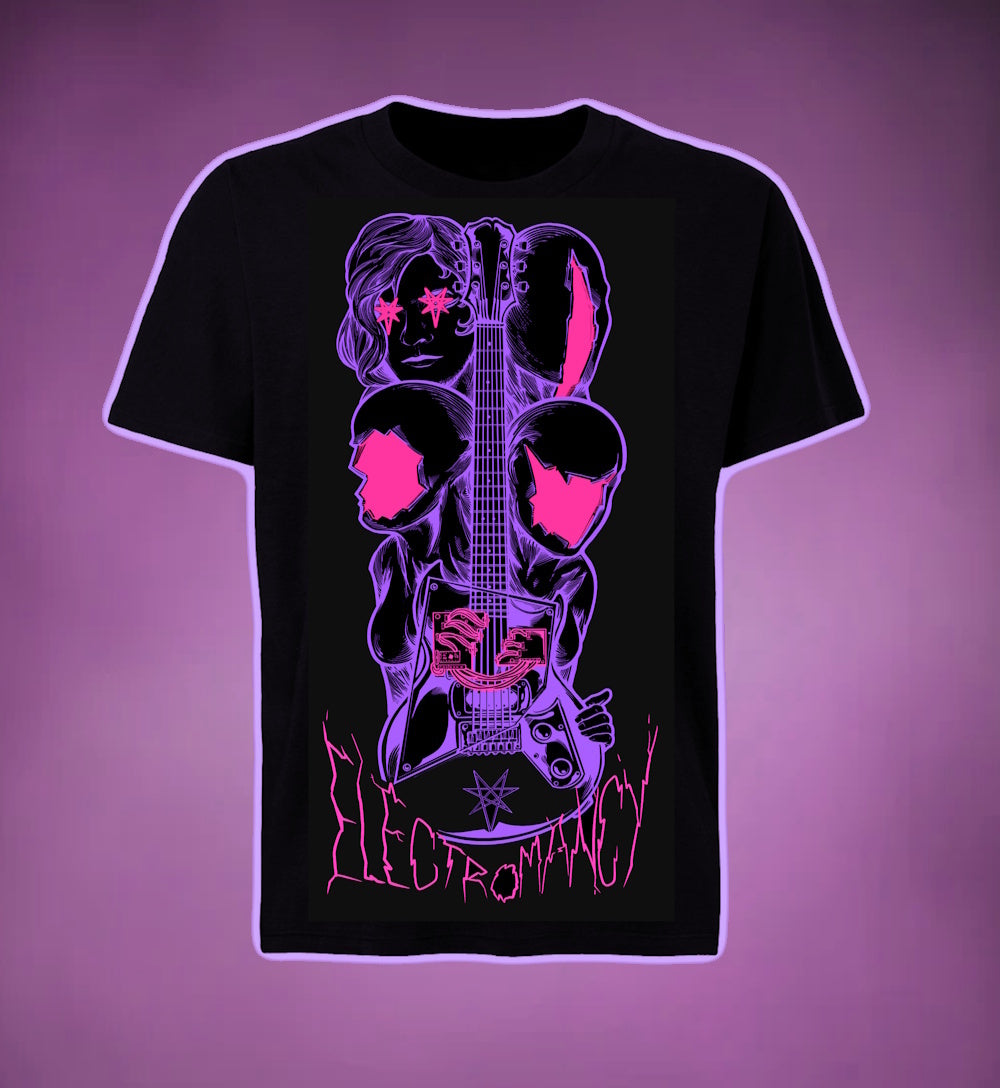 Visions T-Shirt!