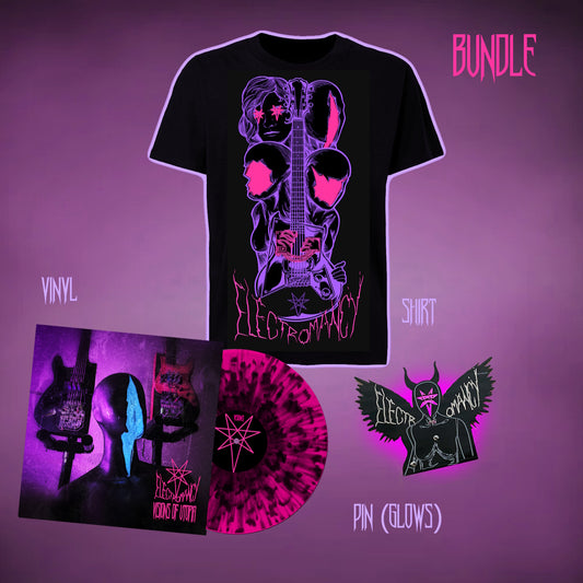 Visions of Utopia Bundle!