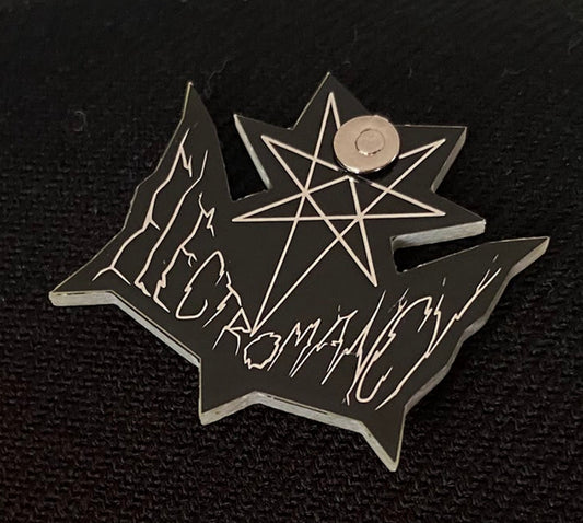 Logo PCB Pin
