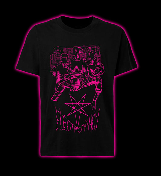 Electric Ressurection T-Shirt