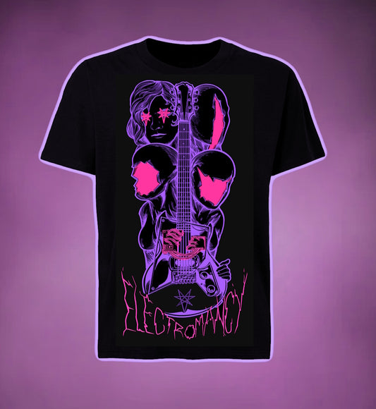 Visions T-Shirt!