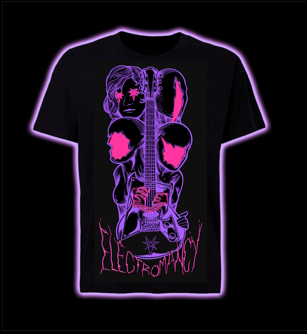 Visions T-Shirt!