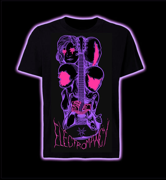 Visions T-Shirt!
